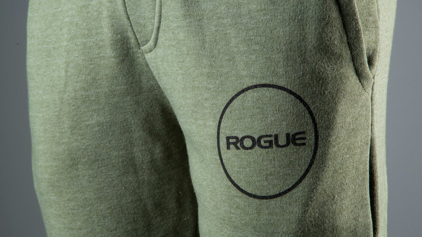 Rogue sweatpants discount